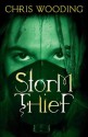 Storm Thief - Chris Wooding