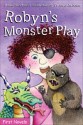 Robyn's Monster Play - Hazel Hutchins, Yvonne Cathcart