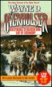 Nightmare in Broken Bow/Day of Judgement - Wayne D. Overholser, Lee Leighton