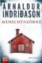 Menschensöhne - Arnaldur Indriðason, Coletta Bürling