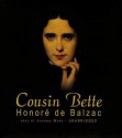 Cousin Bette - Johanna Ward, Honoré de Balzac, James Waring