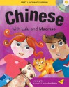 Chinese with Lulu and Maomao - Licheng Gu, Laura Hambleton