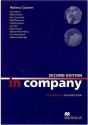 In Company Intermediate: Teacher's Book - Helena Gomm