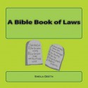 A Bible Book of Laws: What Ifs Bible Picture Books - Sheila Deeth