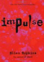 Impulse - Ellen Hopkins