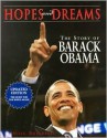 Hopes and Dreams: The Story of Barack Obama - Steve Dougherty, Hal Buell