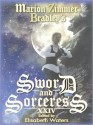 Marion Zimmer Bradley's Sword and Sorceress XXIV - Elisabeth Waters