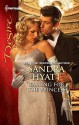 Falling for the Princess - Sandra Hyatt