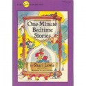 One-Minute Bedtime Stories (Doubleday Balloon Books) - Shari Lewis