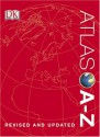 Atlas A-Z - David Roberts, Simon Mumford