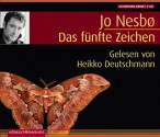 Das fünfte Zeichen (6 CD) - Jo Nesbo