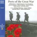 Poets of the Grt War 2D - Michael Maloney