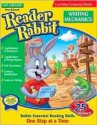 Reader Rabbit Writing Mechanics - The Learning Company