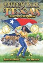 Yellow Rose of Texas: The Myth of Emily Morgan - Douglas Brode, Joe Orsak