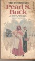 The Townsman - Pearl S. Buck, John Sedges