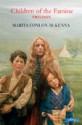 Children of the Famine Trilogy - Marita Conlon-McKenna