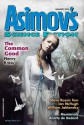 Asimov's Science Fiction Magazine, January 2014, Volume 38, No. 1 - Nancy Kress, Steve Rasnic Tem, Sheila Williams, Ron Collins, Aliette de Bodard, Ian McHugh, William Jablonsky