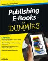 Publishing E-Books for Dummies - Ali Luke