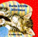 Cute Little Kittens - Betina Ogden