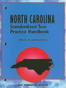 Holt Civics and Economics: North Carolina Standardized Test Practice Handbook - Joan Marie Lindsay, Brian Howell, Annie Hartnett