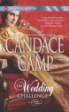 The Wedding Challenge - Candace Camp