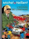 Michel Vaillant, Tome 45 : L'homme de Lisbonne - Jean Graton