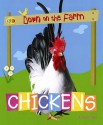 Chickens - Hannah Ray, Chris Davidson