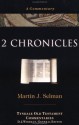 2 Chronicles: A Commentary - Martin J. Selman