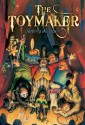 The Toymaker - Jeremy De Quidt