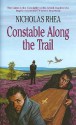 Constable Along the Trail - Nicholas Rhea