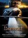 Beowulf MTI - Caitlín R. Kiernan