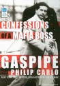 Gaspipe: Confessions of a Mafia Boss - Philip Carlo, Alan Sklar