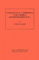 Cosmology in (2+1)- Dimensions, Cyclic Models, and Deformations of M2,1 - Victor W. Guillemin