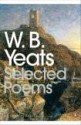 Selected Poems - William Butler Yeats