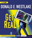 Get Real (Dortmunder, #15) - William Dufris, Donald E Westlake