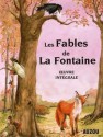 Les Fables De La Fontaine (Cartonné) - Jean de La Fontaine, Marc Chagall