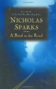 A Bend in the Road - Nicholas Sparks