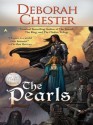 The Pearls (Pearls and the Crown) - Deborah Chester