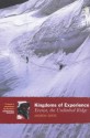 Kingdoms of experience: Everest, the unclimbed ridge - Andrew Greig