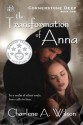 The Transformation of Anna (Cornerstone Deep) - Charlene A. Wilson, Susan Davis