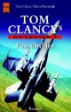 Feindbilder (Tom Clancy's Op-Center, #7) - Tom Clancy, Steve Pieczenik, Jeff Rovin