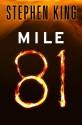 Mile 81 (Kindle Single) - Stephen King