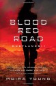 Blood Red Road (Dust Lands, #1) - Moira Young