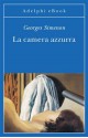 La camera azzurra - Georges Simenon, Marina di Leo