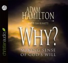 Why?: Making Sense of God's Will (Audio) - Adam Hamilton