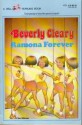 Ramona Forever - Beverly Cleary