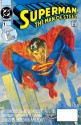 Superman: The Man of Steel (1991-2003) #1 - Louise Simonson, Jon Bogdanove, Tom Grummett, Dan Jurgens