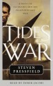 Tides of War (Audio) - Steven Pressfield, Derek Jacobi