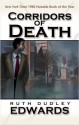 Corridors of Death: A Robert Amiss/Baronness Jack Troutback Mystery - Ruth Dudley Edwards