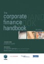 The Corporate Finance Handbook - Jonathan Reuvid, David Irwin, Edward George